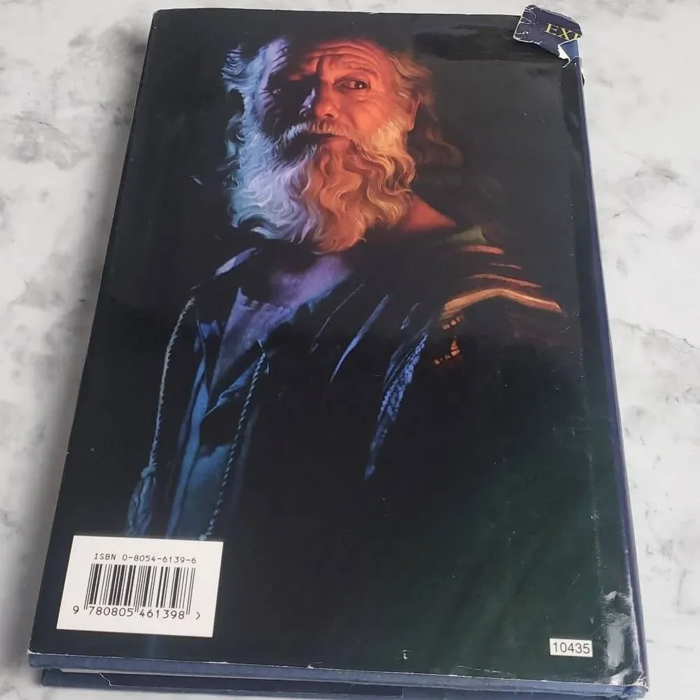 Christian Book Bundle